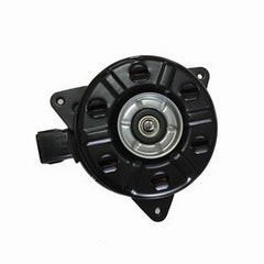 Fan Motor With Plug 1355A279 for Mitsubishi Mirage Dodge Attitude 2014-2020