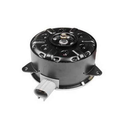 Fan Motor With Plug 16363-23030 for Toyota Yaris Scion XA XB XD