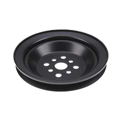 Fan Pulley 3919624 for Cummins 4B ISBE QSB Engine 7 diameter V-groove