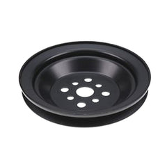 Fan Pulley 3919624 for Cummins 4B ISBE QSB Engine 7 diameter V-groove