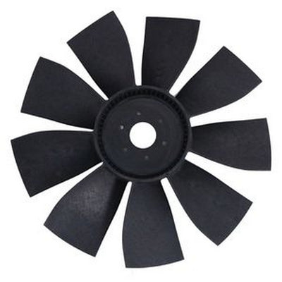 Fan VOE3827491 for Volvo EW230C G900B L110E L110F L120E L120F L90F L90G L90GZ SD115 SD135