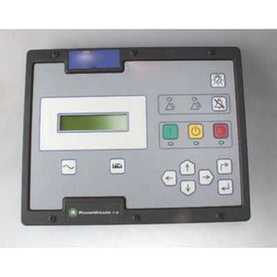 FG Wilson Controller Power Wizard 1.0 917-466 for Generator