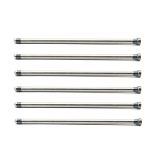 6 PCS Push Rod 31A05-01300 for Mitsubishi Engine S4L2