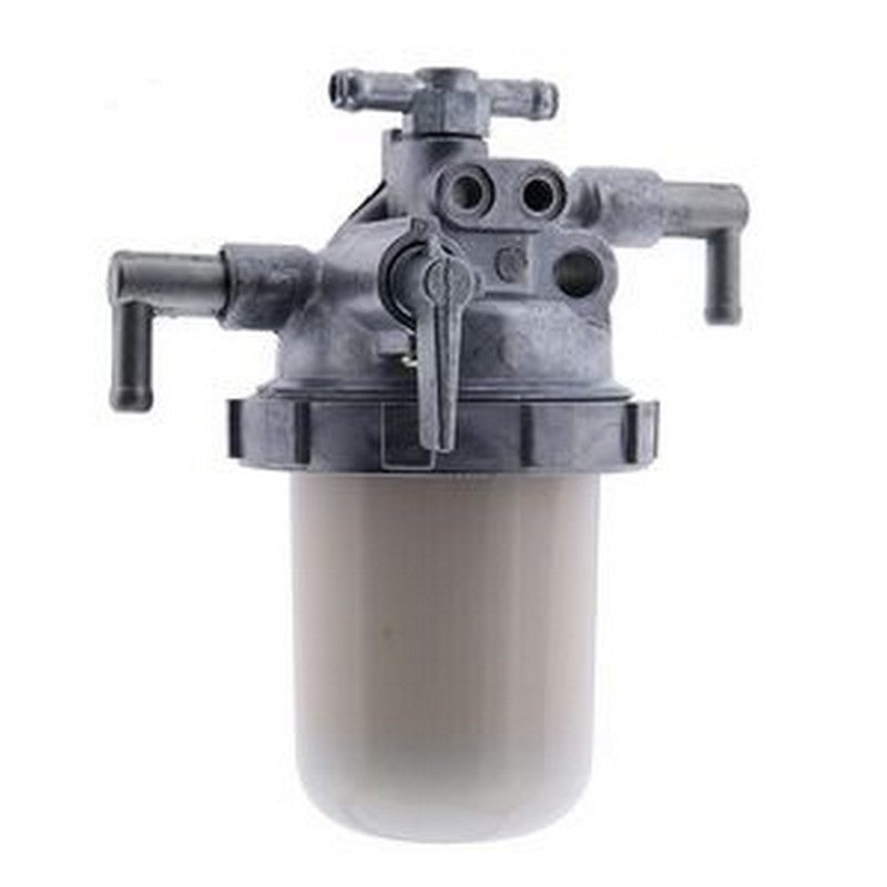Fuel Filter YM129612-55620 for Yanmar 4TNE88 3TNE84T Komatsu 3D84E-3 4D88E-3 Engine Excavator PC35R-8 PC45R-8
