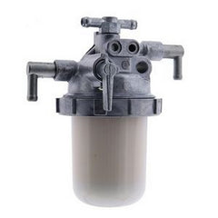 Fuel Filter YM129612-55620 for Yanmar 4TNE88 3TNE84T Komatsu 3D84E-3 4D88E-3 Engine Excavator PC35R-8 PC45R-8