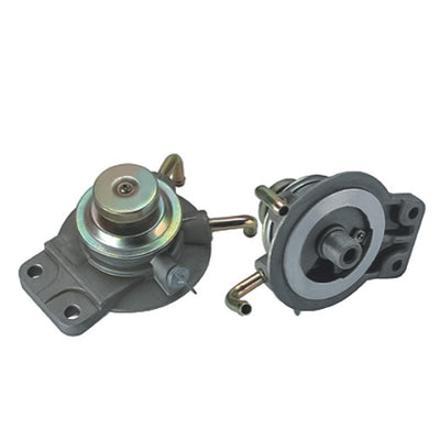 Filter Base With Pump MB220900 MB554592 for Mitsubishi Engine SK60