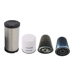 Filter Kit 10-0416 for Thermo King TS RDII TDII T-Series 580 890 1090 1000S