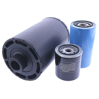 Filter Kit 11-7400 11-9342 11-7382 for Thermo King Tripac APU or Evolution SB SL