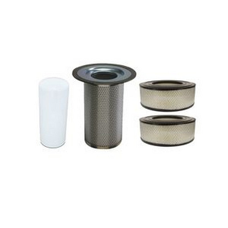 Filter Kit 39708466 39911631 39863857 for  Ingersoll Rand Air Compressor EP-75 EP-100