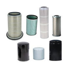 Filter Kit 4285619 4209588 for Isuzu Engine 4BG1 T Hitachi Excavator EX150-5