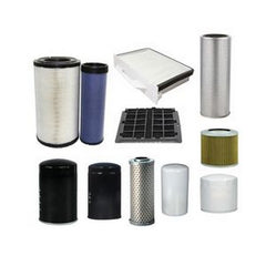 Filter Kit 4370263 L4286128 for Isuzu Engine 6BG1 Hitachi Excavator EX200 EX200-5 EX200LC-5