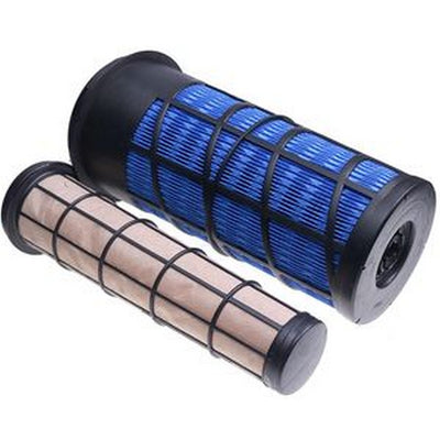 Filter Kit AT396132 AT332909 for John Deere Skid Steer Loader 332D 333D 326D 328E 326E 329E 328D 332E 329D 333E