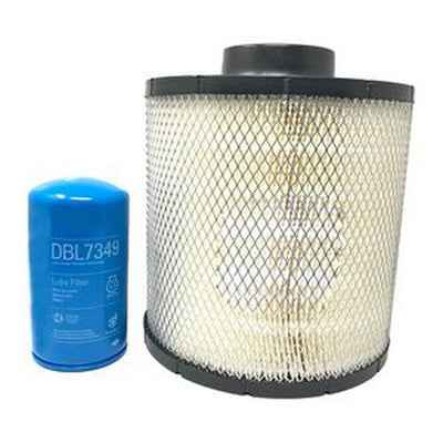 Filter Kit B105006 DBL7349 for Donaldson Cummins Engine 5.9L
