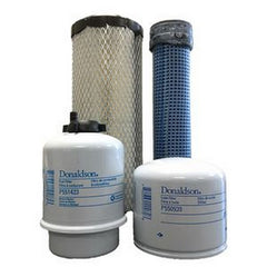 Filter Kit for Caterpillar CAT Excavator 303.5 303.5C 303.5D