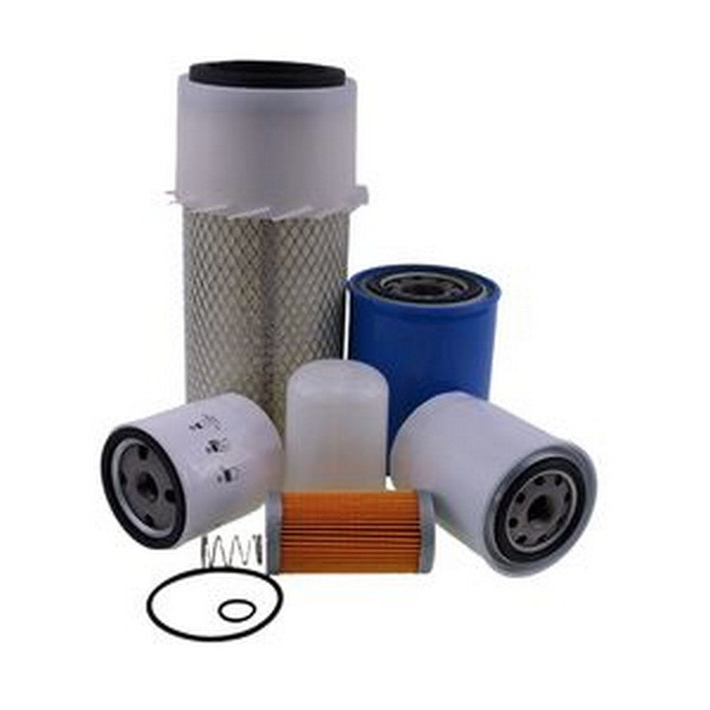 Oil Filter 70000-32431 Fits Kubota L175 L185 L210 L222 L245 L260 L295 L305 Oil Filter 70000-32431 Fits Kubota L175 L185 L210 L222 L245 L260 L295 L305