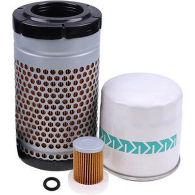 Filter Kit for Kubota Tractor B3000 B3030 B3300 B7800