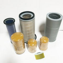 Filter Kit for Mitsubishi Engine S4KT Caterpillar CAT Excavator E312 312