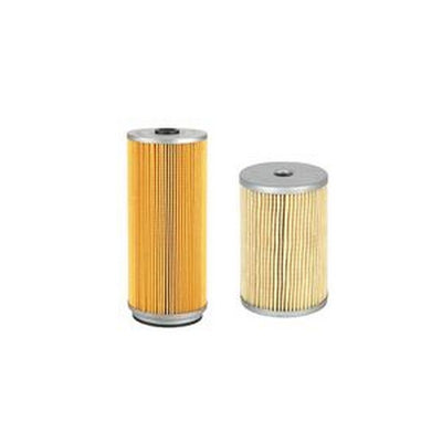 Filter Kit L4041298 L4505384 for Isuzu Engine DH100 Hitachi Crane KH180