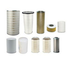 Filter Kit L4146898 4337639 for Isuzu Engine 6RB1-TPQ Hitachi Excavator EX400-3