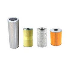 Filter Kit L4206705 L4147102 for Nissan Engine PD604 Hitachi Crane KH150-2 KH180-2