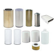 Filter Kit L4297293 L4299640 for Cummins Engine N14-C400 Hitachi Excavator EX600H-5 EX600LCH-5