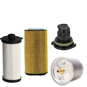 Filter Service Kit 1948921 BC7326 1852006 1982821 for Paccar Engine MX-13 EPA13
