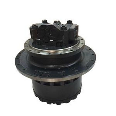 Final Drive Assy Travel Motor 20Y-27-00101 for Komatsu Excavator PC200-6 PC200LC-6 PC210-6 PC210LC-6