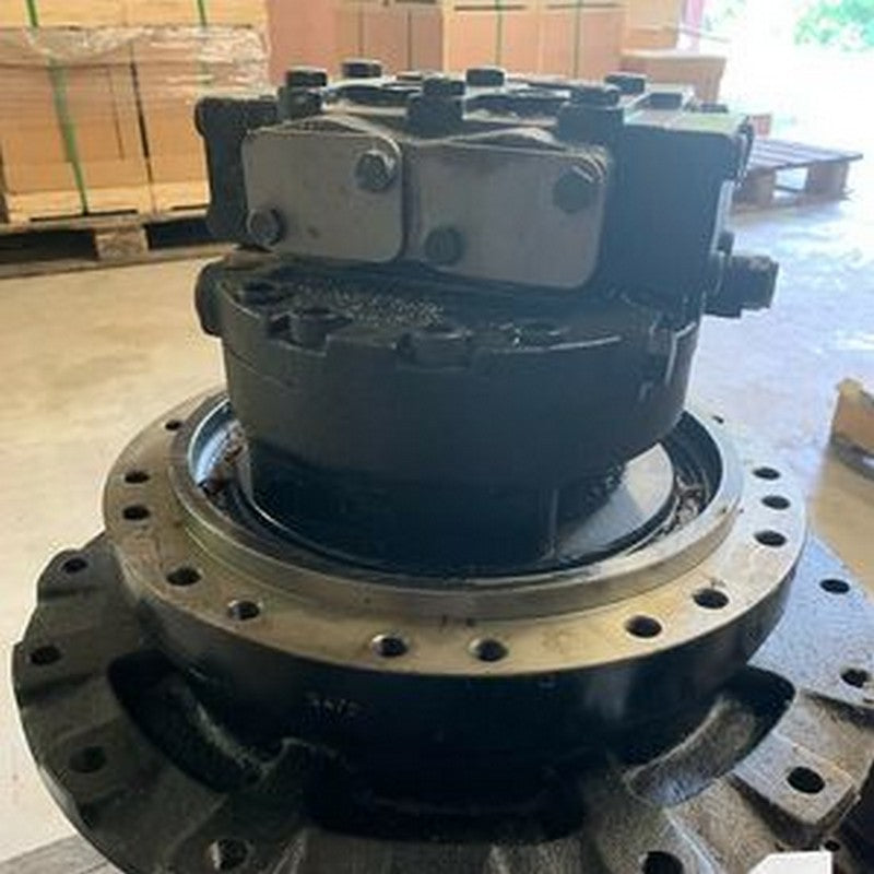 Final Drive Group 267-6796  Without Travel Motor for Caterpillar CAT 320D 325C 325D 329D