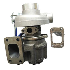 For Komatsu WA120-3MC D39E-1A D39P-1A Turbo HX30W Turbocharger 6732-81-8650