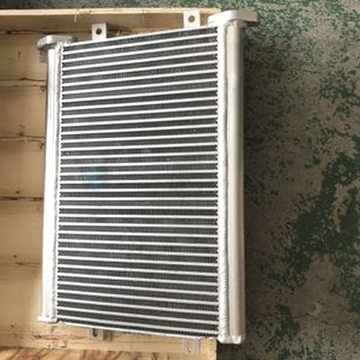 For Kubota KX185 Hydraulic Oil Cooler