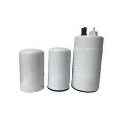 Fitler Kit for Fleetguard FF63041NN FS20121 LF3970 Cummins 5526400 5528103 5296733