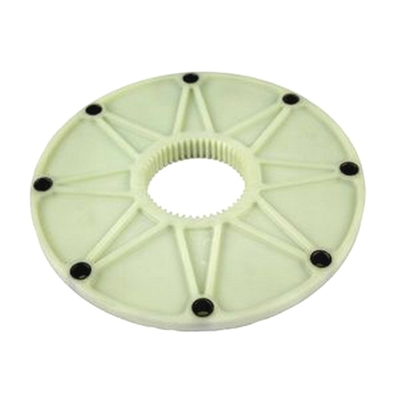 Flange Adaptor Plate 1417562 for Caterpillar Engine C2.2 3024C Excavator 302.5 303.5 304.5