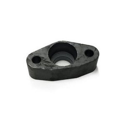 Flange Turbo Oil Drain 1825667C1 for Perkins Engine 7-175Ti 1306-8T 1306-9T 306-E76T