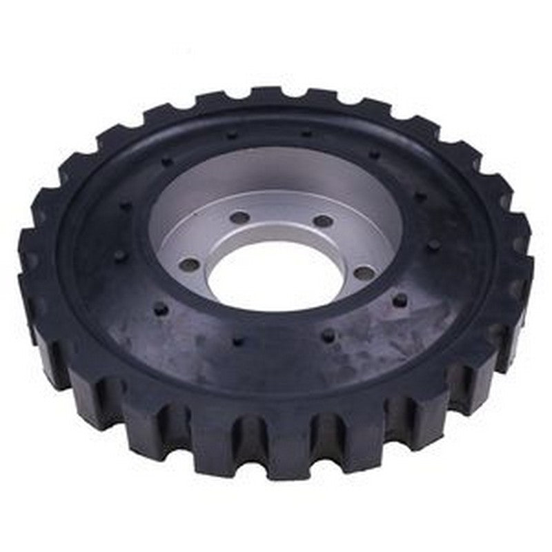 Flexible Coupling 1615678500 1604140800 1615682500 for Atlas Copco Air Compressor