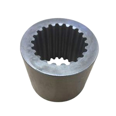 Flexible Coupling SA7117-30180 for Volvo FC2121C EC220E EC220D EC210 EC200B EC180E EC180D EC160B EC150 EC140 - Buymachineryparts