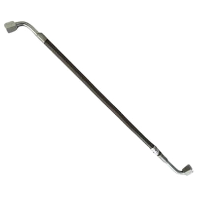 Flexible Hose 4938512 for Cummins Engine 4B3.9 6A3.4 6B5.9 B4.5