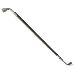 Flexible Hose 4938512 for Cummins Engine 4B3.9 6A3.4 6B5.9 B4.5