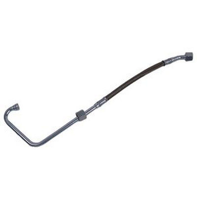 Flexible Hose J976464 for CASE Motor Grader 885 865 VHP 845 DHP