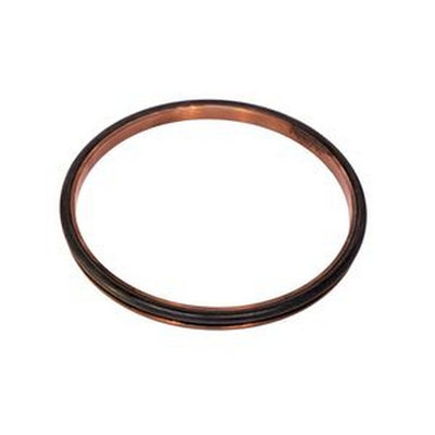 Floating Seal 0251523 FA71403000 for Hitachi EX100-5 EX100M EX150 ZX160 John Deere 590D 160CLC Excavator