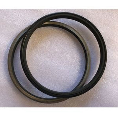 Floating Seal 20366-99837 for Hyundai Excavator R130LC-3 R130LC R160LC3