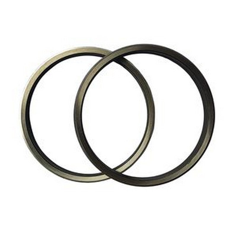 Floating Seal 287-33-00010 for Komatsu Excavator PC400-3 HD205-3 HD320 PC300-3 PC400-5 PC450-6