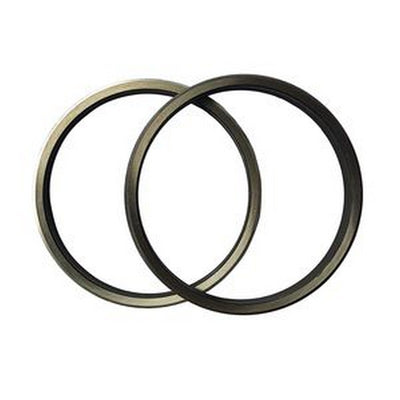 Floating Seal 287-33-00010 for Komatsu Excavator PC400-3 HD205-3 HD320 PC300-3 PC400-5 PC450-6