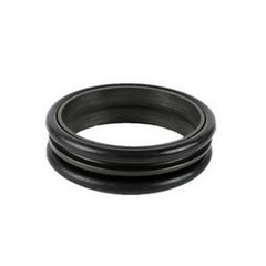 Floating Seal 4282633 for John Deere Engine 6068 6090 Excavator 2154G 270DLC 290GLC 300GLC 350DLC 380GLC 470GLC