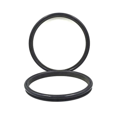 Floating Seal LQ15V00020S067 for Kobelco Excavator SK260 SK235SR-1E SK235SR-2 SK235SRLC-2