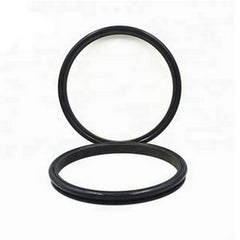 Floating Seal LQ15V00020S067 for New Holland Excavator E215B E235BSR