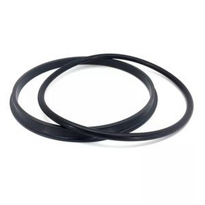 Floating Seal LQ15V00031S061 for Kobelco Excavator SK200-8 SK210-8 SK250 SK170-9 260SR-3 SK260-9