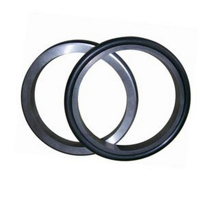 Floating Seal XJDG-00004 for Hyundai Excavator R110-7 R110-7A