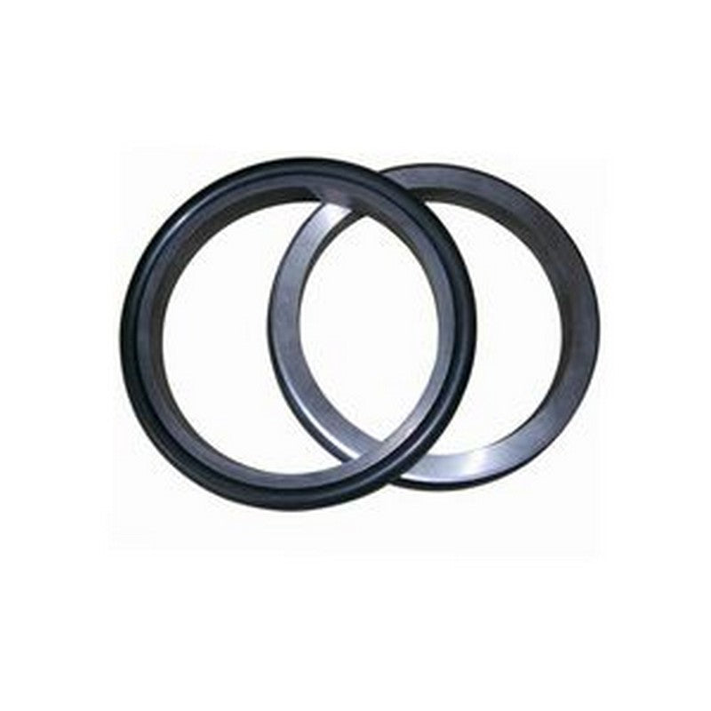 Floating Seal XKAH-00916 for Hyundai Excavator R110-7 R110-7A R140LC-7 R140LC-7A R180LC7 R180LC7A R210LC7 R210LC7A R210LC7H R250LC7