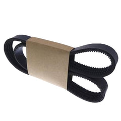Flywheeel Drive Belt 7188792 for Bobcat S630 S650 T630 T650 Skid Steer Loader