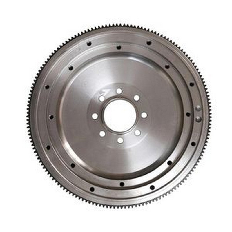 4933355 159T Flywheel 4933355 3914432 3936821 87566270 for Cummins Engine 4BT ...
